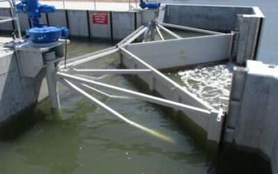 Lock Gates – Serenity Cove