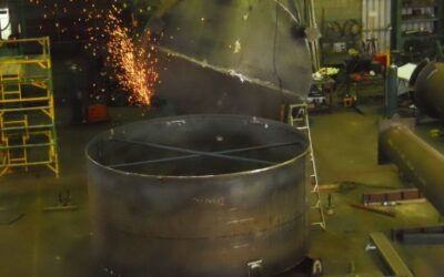 Oil Blend Facility Extension