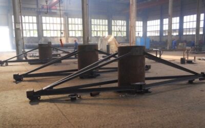 Condabri HL Transmission Line