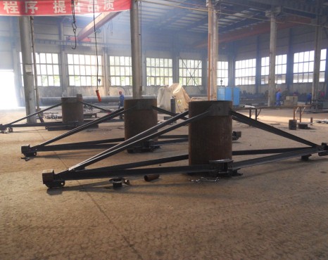 Condabri HL Transmission Line