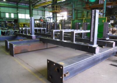 Rookwood and Holroyd Substation