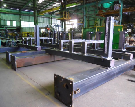 Rookwood and Holroyd Substation