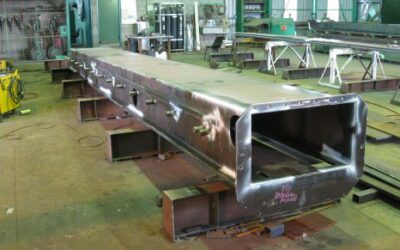 Mill Relining Equipment