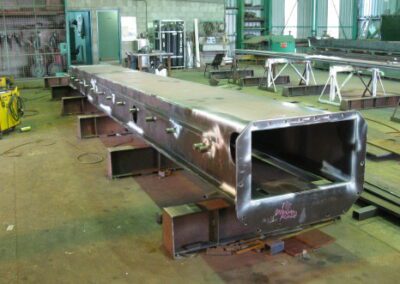 Mill Relining Equipment