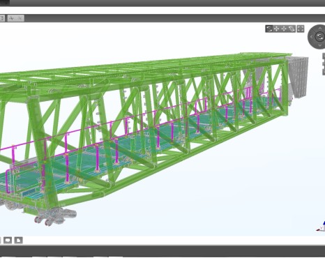 DWW Engineering - steel fabrication