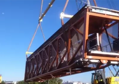 City Cat Ferry Terminal Upgrade