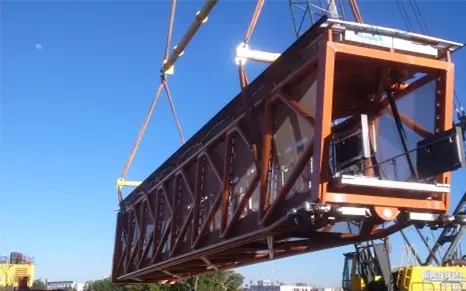 City Cat Ferry Terminal Upgrade