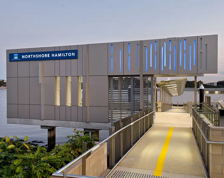 DWW Engineering - Steel Fabrication