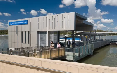 Hamilton North Shore