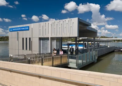 Hamilton North Shore