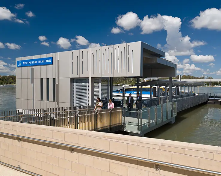 Hamilton North Shore