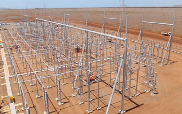 Spotlight: Queensland Energy & Power Sector