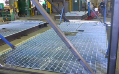 Spotlight: Electrical Skids in the Mining Sector