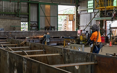 Spotlight: Renewable Energy Infrastructure